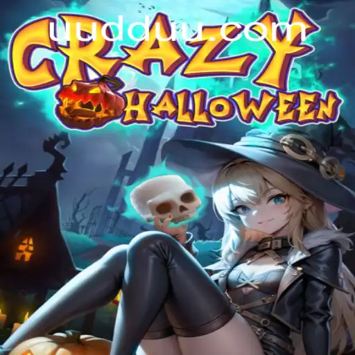 Exploring the Thrills of CrazyHalloween: An Immersive Gaming Experience