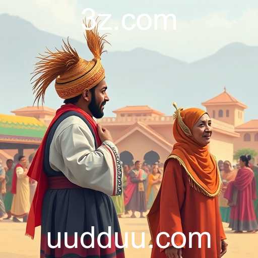 Explorando a Diversidade: 'Cultura' no Jogo de Palavras-Chave 'dduu'