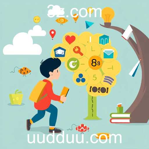A Inovação dos Jogos Educacionais no Site 'dduu'