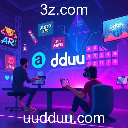 Inovações e Desafios no Mundo dos Jogos em 2025