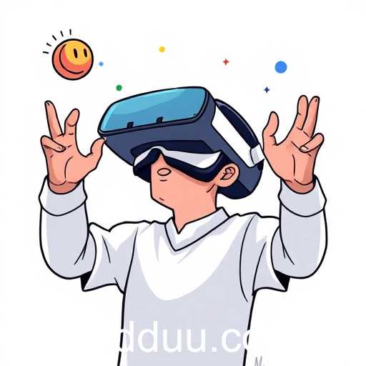 Inovações no Mundo dos Jogos Online em 2025