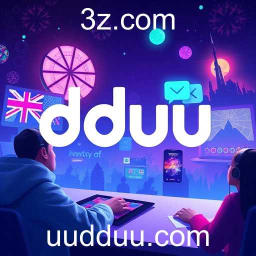 A Revolução dos Sites de Jogos em 2025