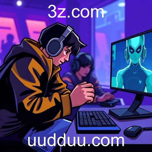 O Crescimento dos Jogos Online no Brasil