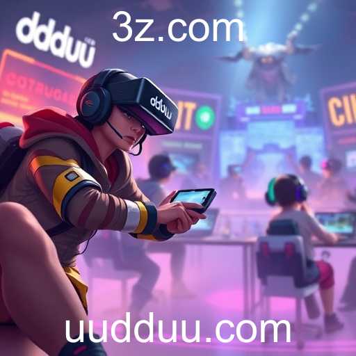 Ascensão dos Jogos Online e Tendências para 2025