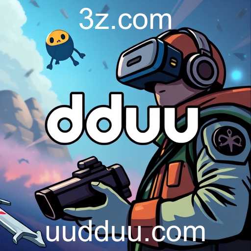 A Revolução de 'dduu' no Mundo dos Jogos Brasileiros