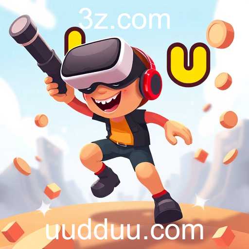 Revolução nos Jogos Online: Dduu e as Tendências de 2025